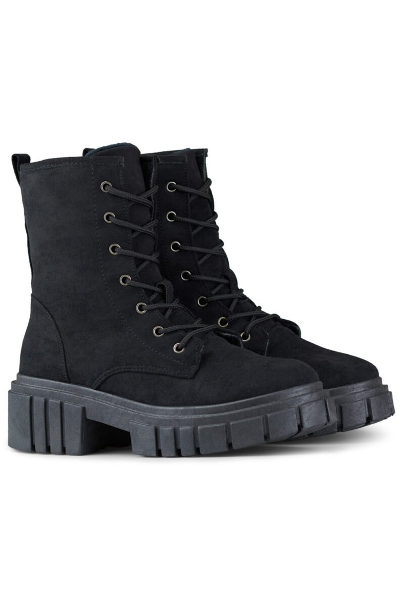 Bootie model 190650 PRIMO - Image 3