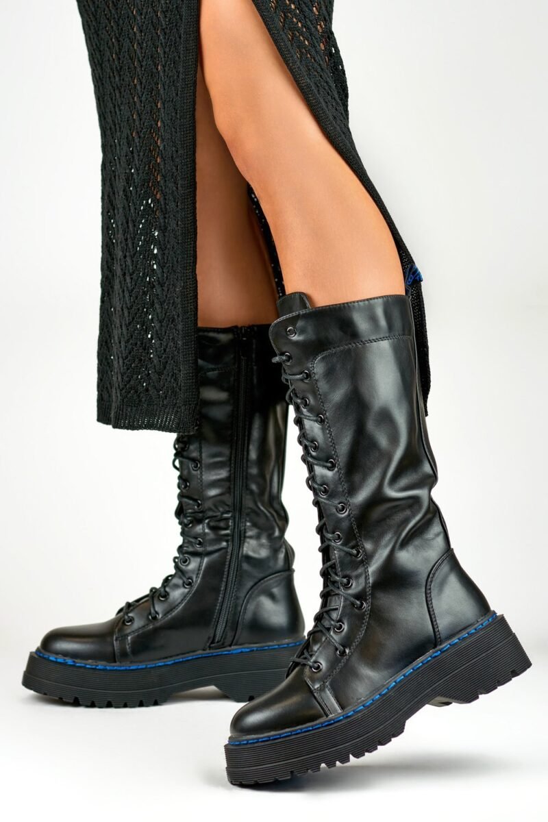Thigh-Hight Boots model 186031 PRIMO - Image 2
