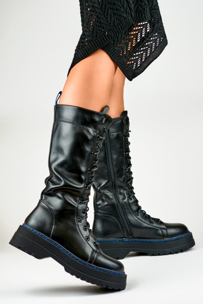 Thigh-Hight Boots model 186031 PRIMO - Image 3
