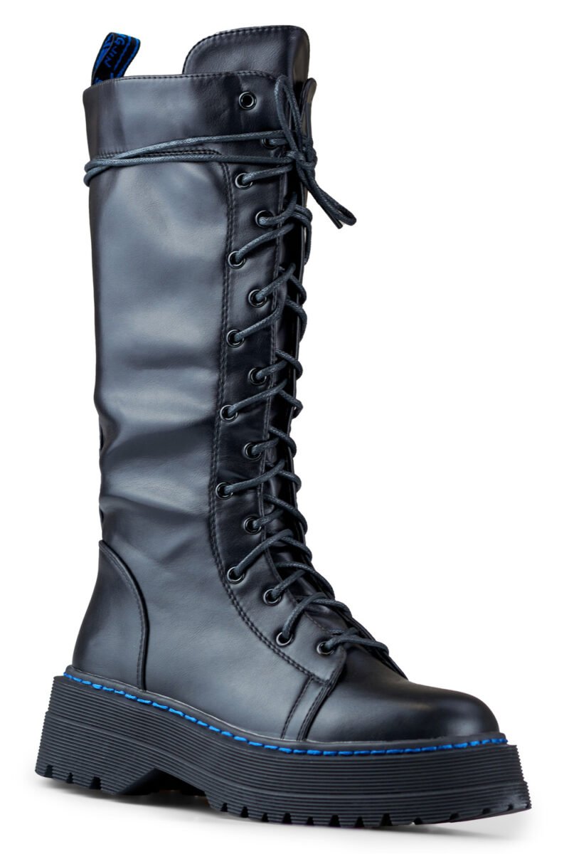Thigh-Hight Boots model 186031 PRIMO - Image 4
