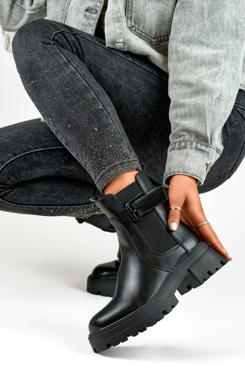 Boots model 186453 PRIMO - Image 3