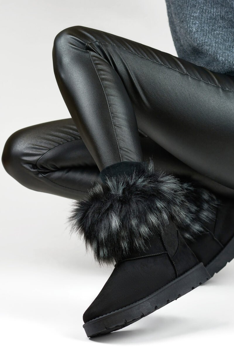 Snow boots model 191317 PRIMO - Image 2