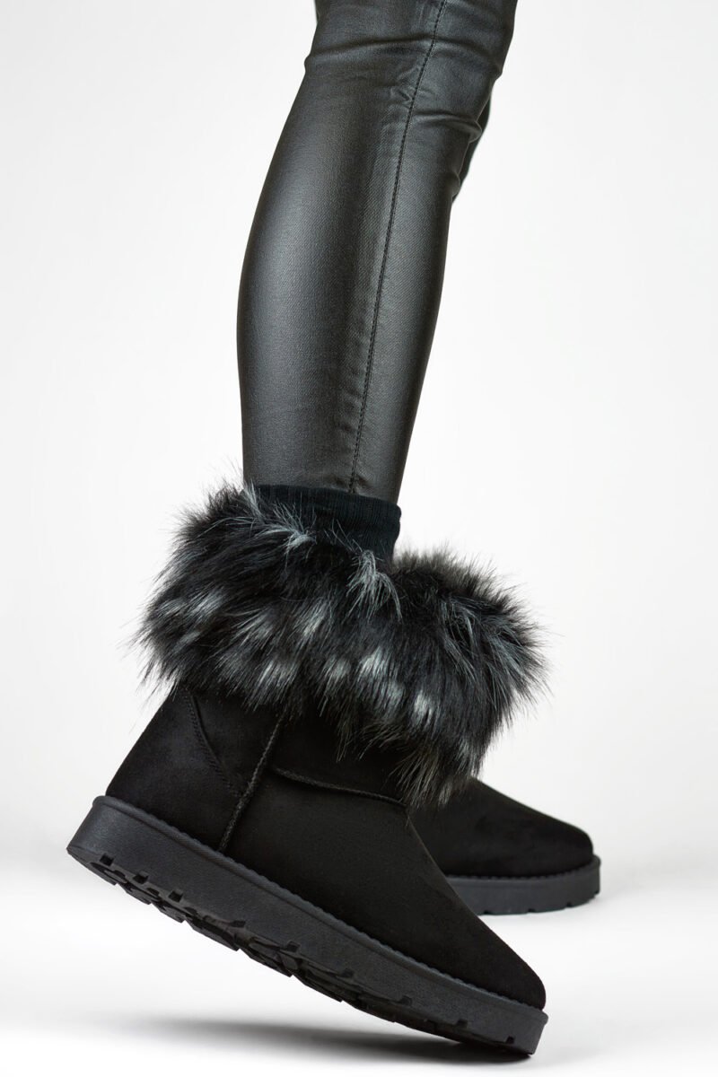 Snow boots model 191317 PRIMO - Image 3