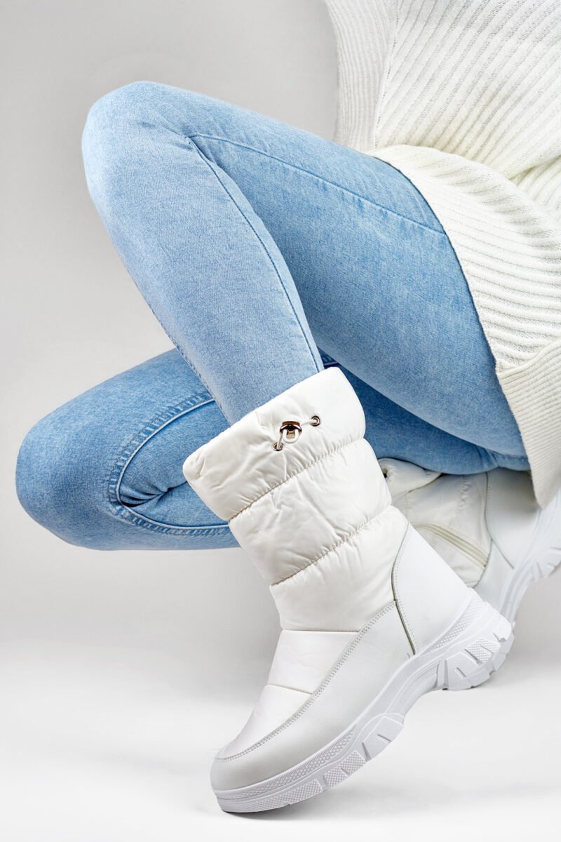 Snow boots model 191287 PRIMO - Image 2