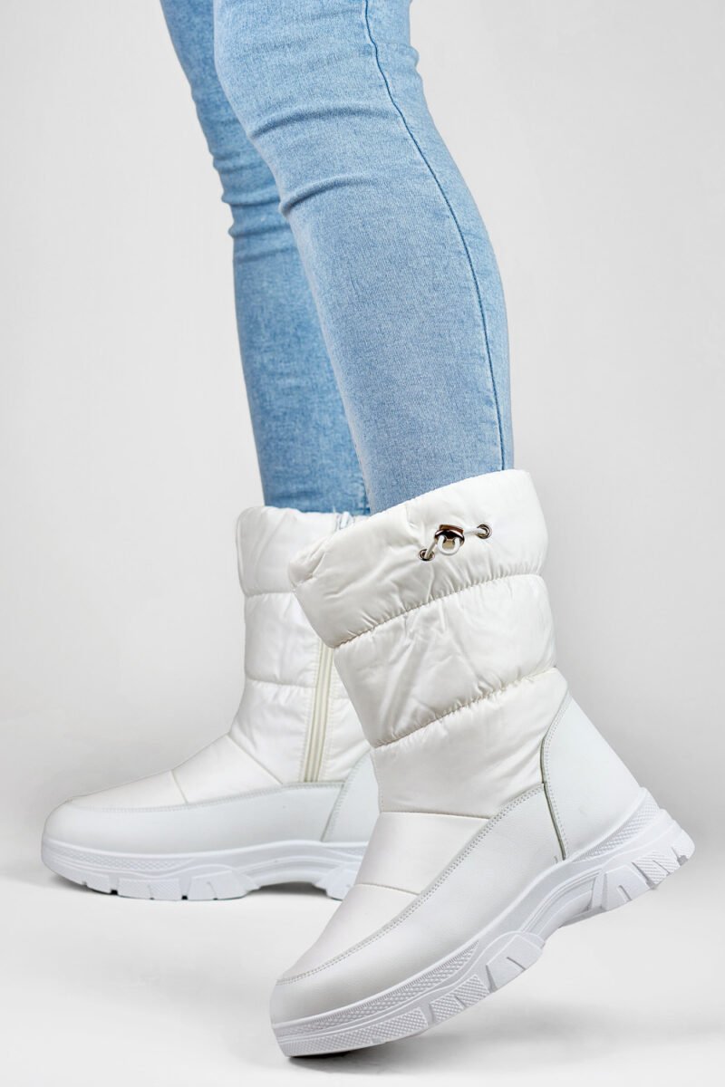 Snow boots model 191287 PRIMO - Image 3