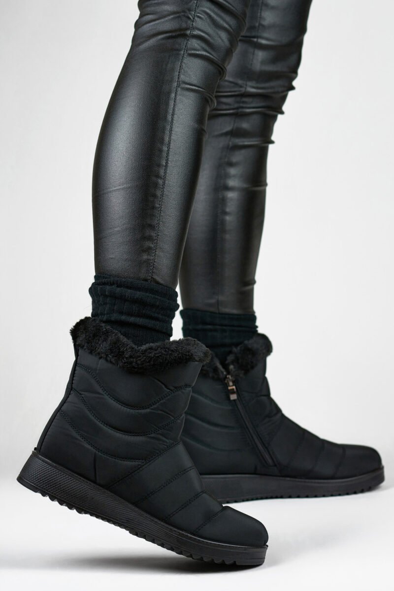 Snow boots model 191319 PRIMO - Image 3