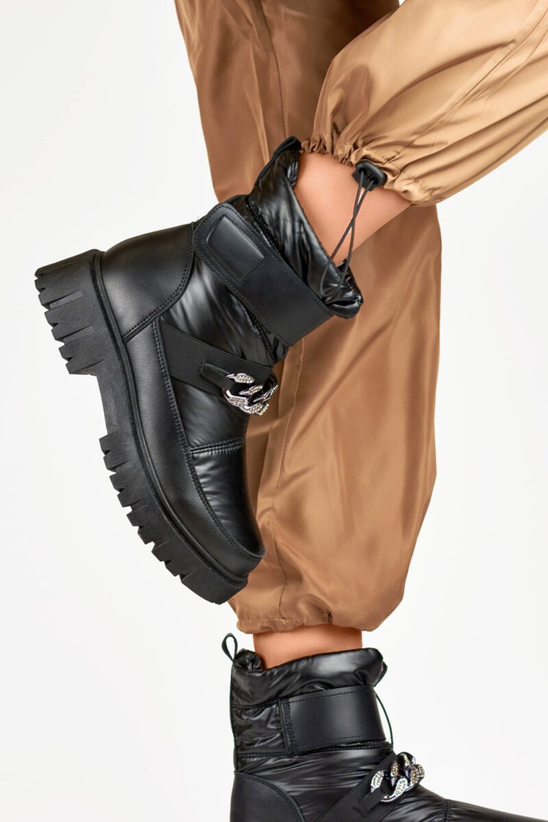 Snow boots model 190674 PRIMO - Image 3