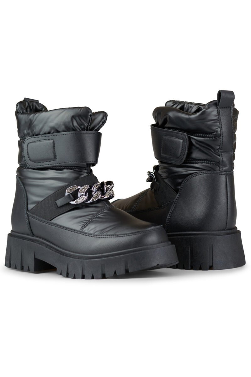 Snow boots model 190674 PRIMO - Image 4
