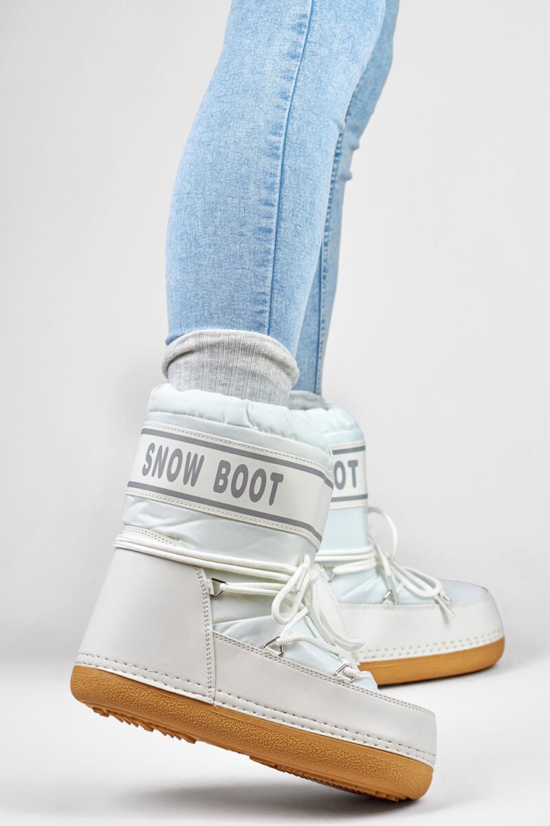 Snow boots model 191272 PRIMO - Image 2