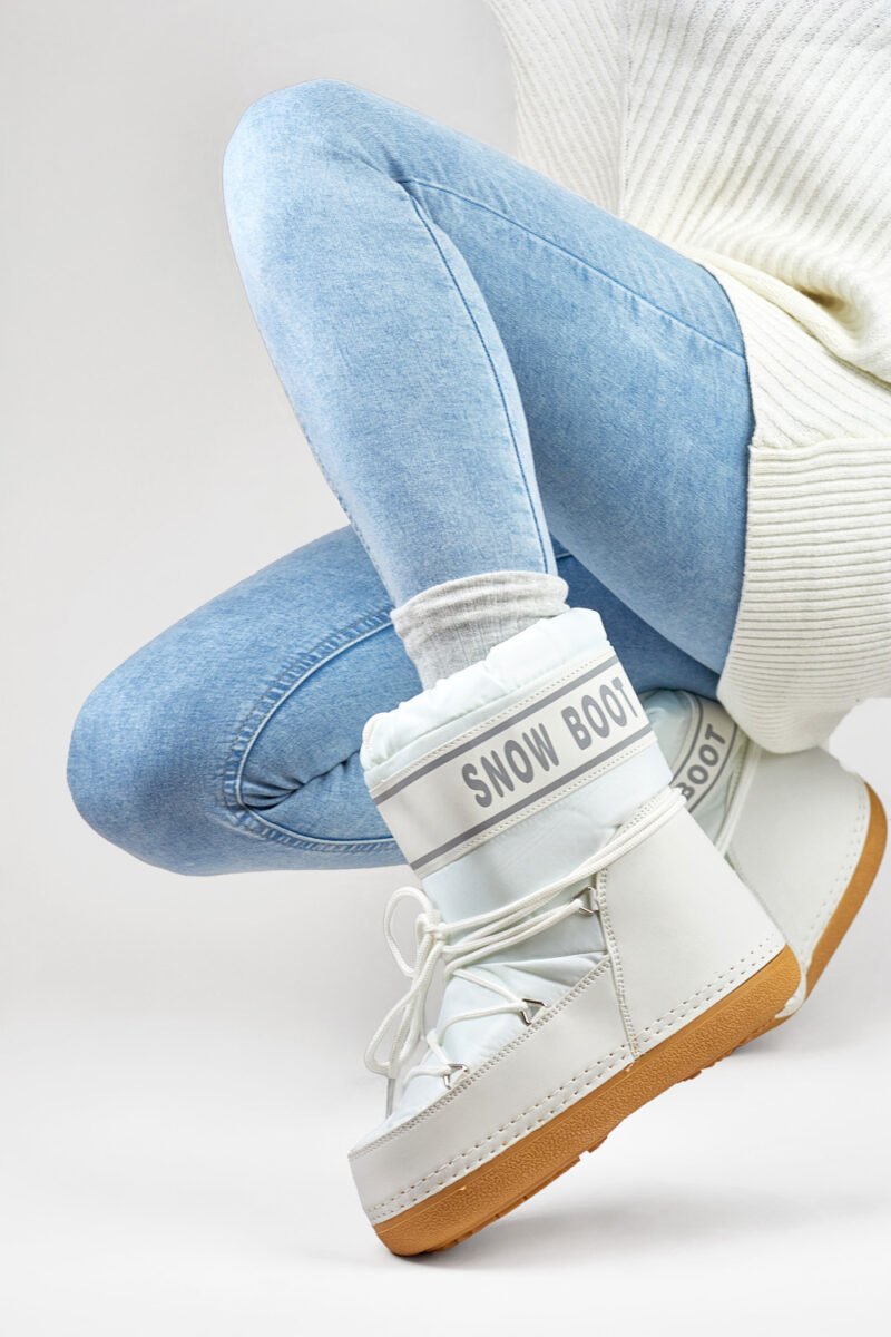 Snow boots model 191272 PRIMO - Image 3