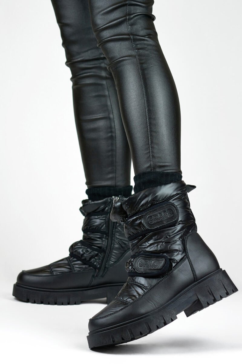 Snow boots model 191289 PRIMO - Image 3