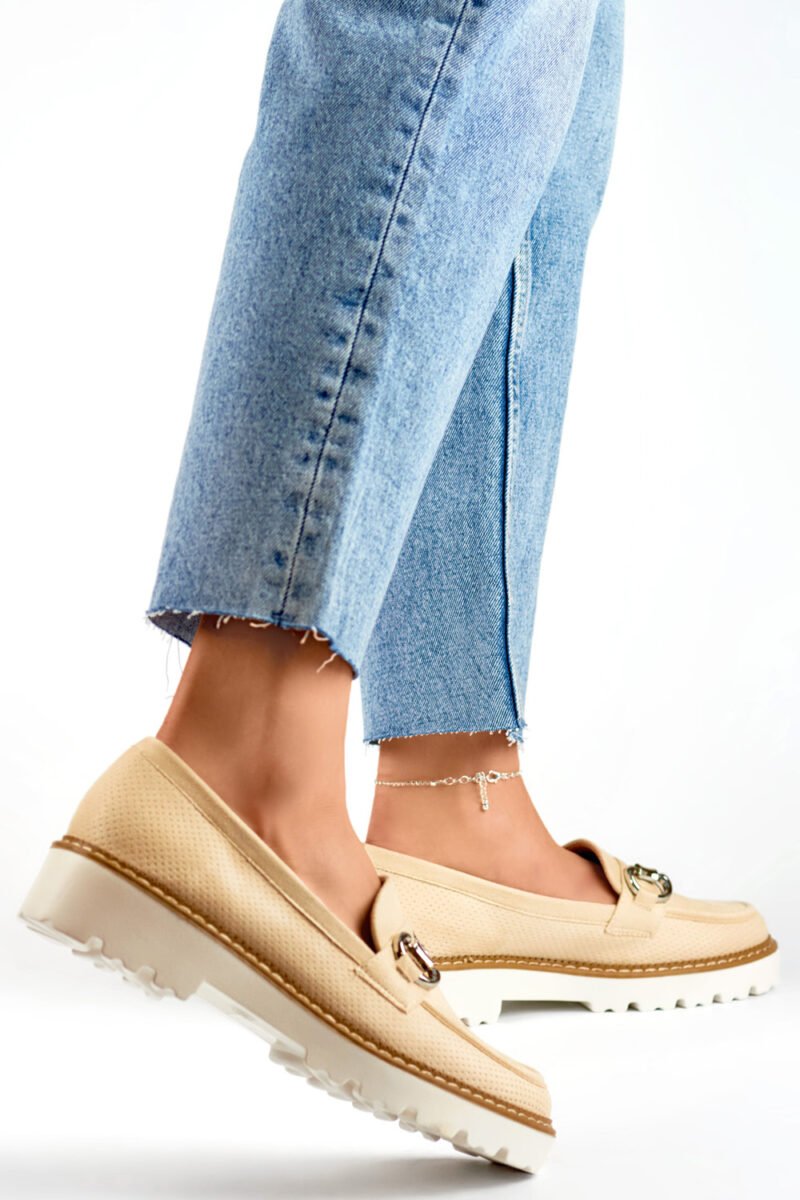 Low Shoes model 193757 PRIMO - Image 2