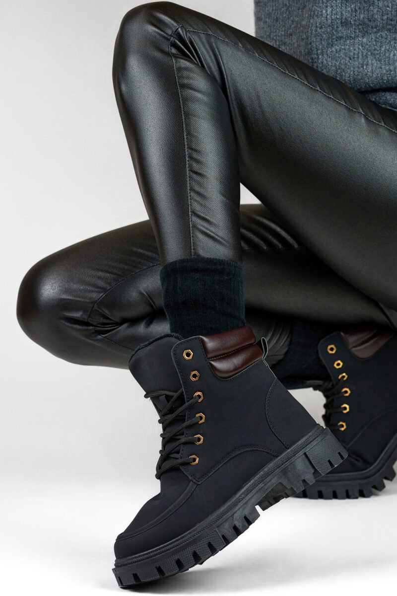 Trapper shoes model 192006 PRIMO - Image 2