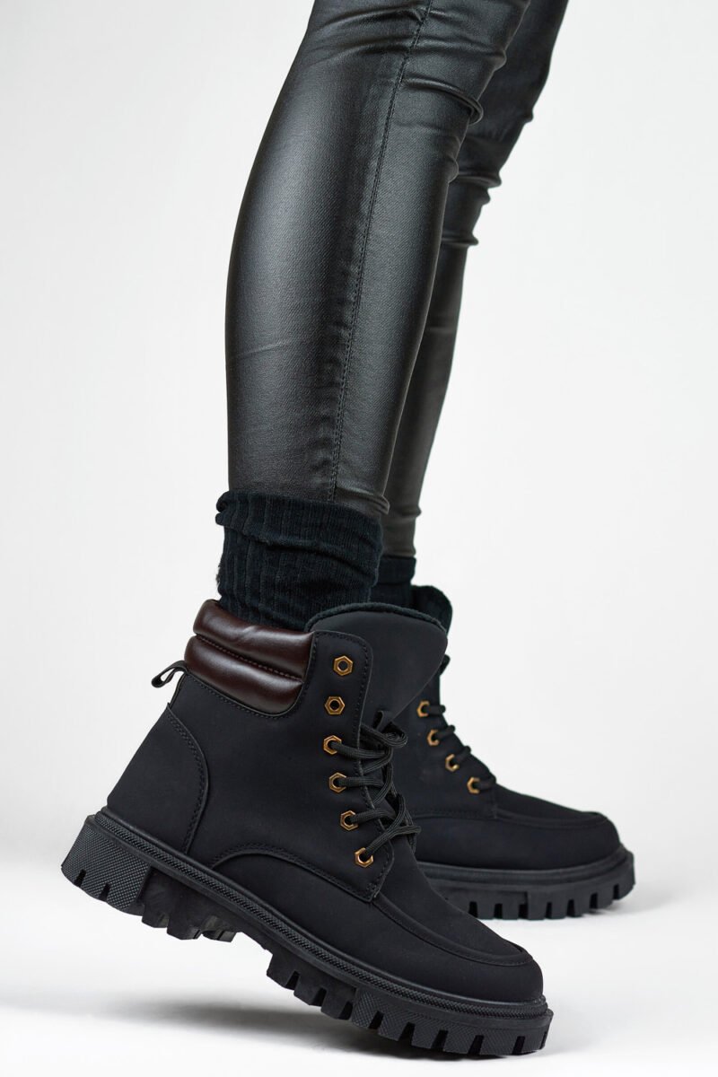 Trapper shoes model 192006 PRIMO - Image 3