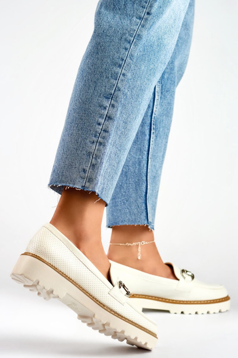 Low Shoes model 193758 PRIMO - Image 2