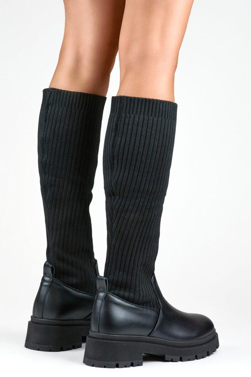 Thigh-Hight Boots model 191274 PRIMO - Image 2