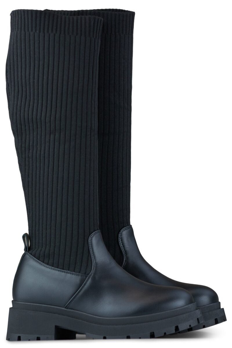 Thigh-Hight Boots model 191274 PRIMO - Image 3