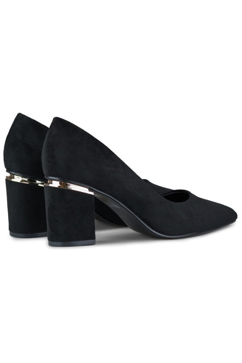 Block heel pumps model 191292 PRIMO - Image 3