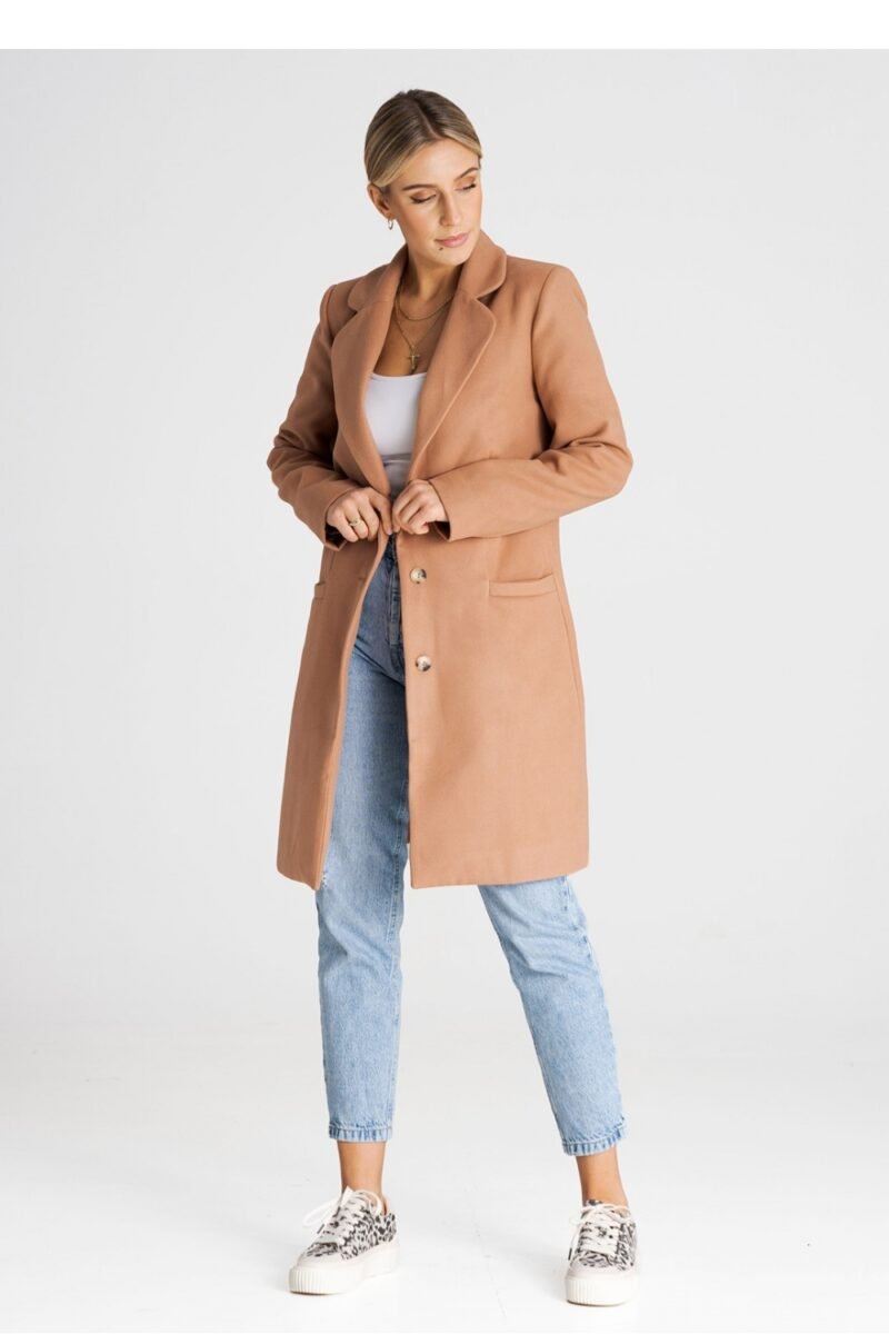 Coat model 194797 Figl - Image 2