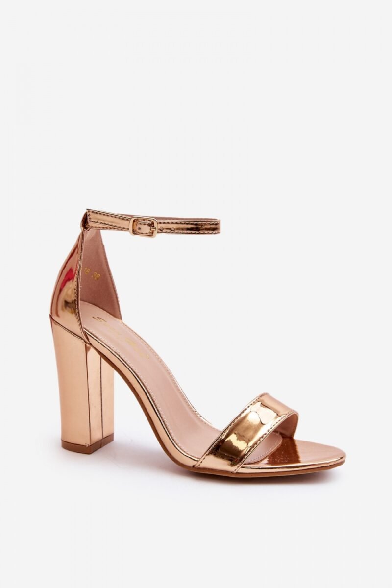 Heel sandals model 195279 Step in style - Image 2