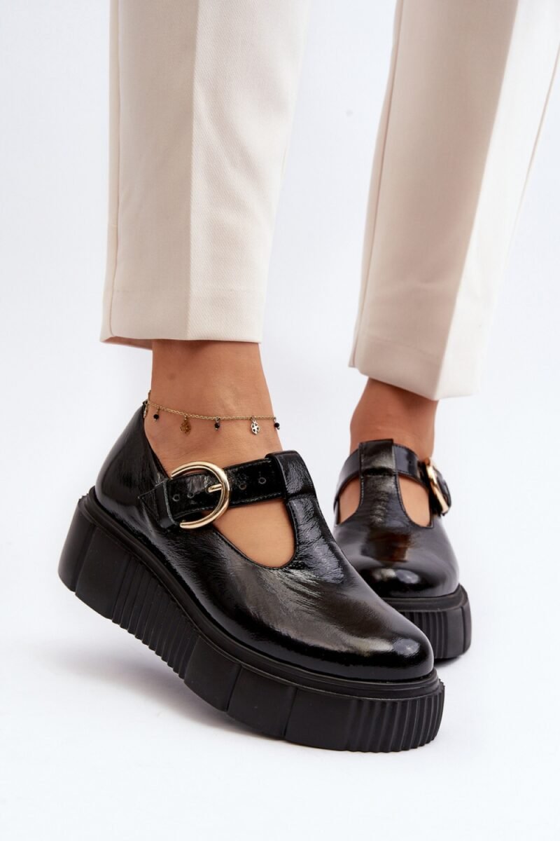Buskin low shoes model 192291 Step in style - Image 2