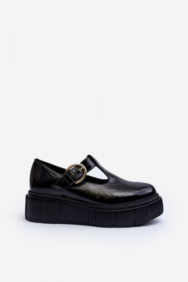 Buskin low shoes model 192291 Step in style - Image 3