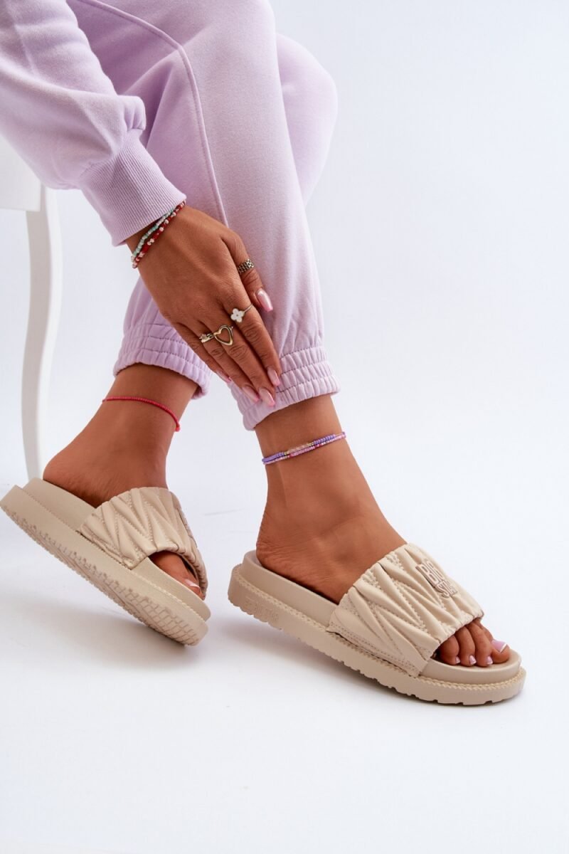 Flip-flops model 195428 Step in style - Image 3