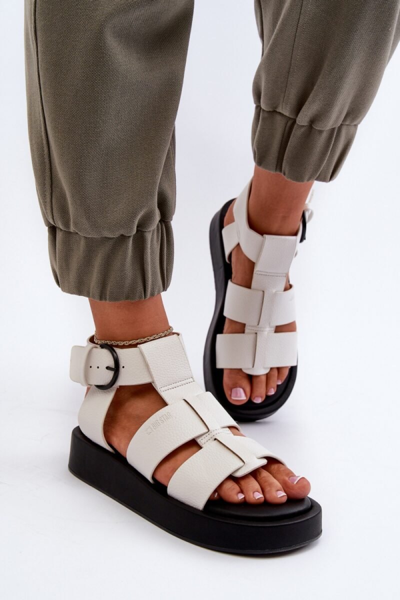 Sandals model 195267 Step in style - Image 3