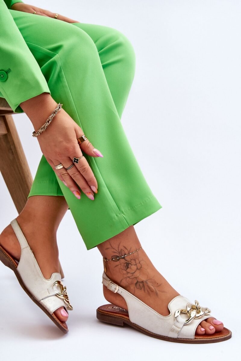 Sandals model 177711 Step in style - Image 2