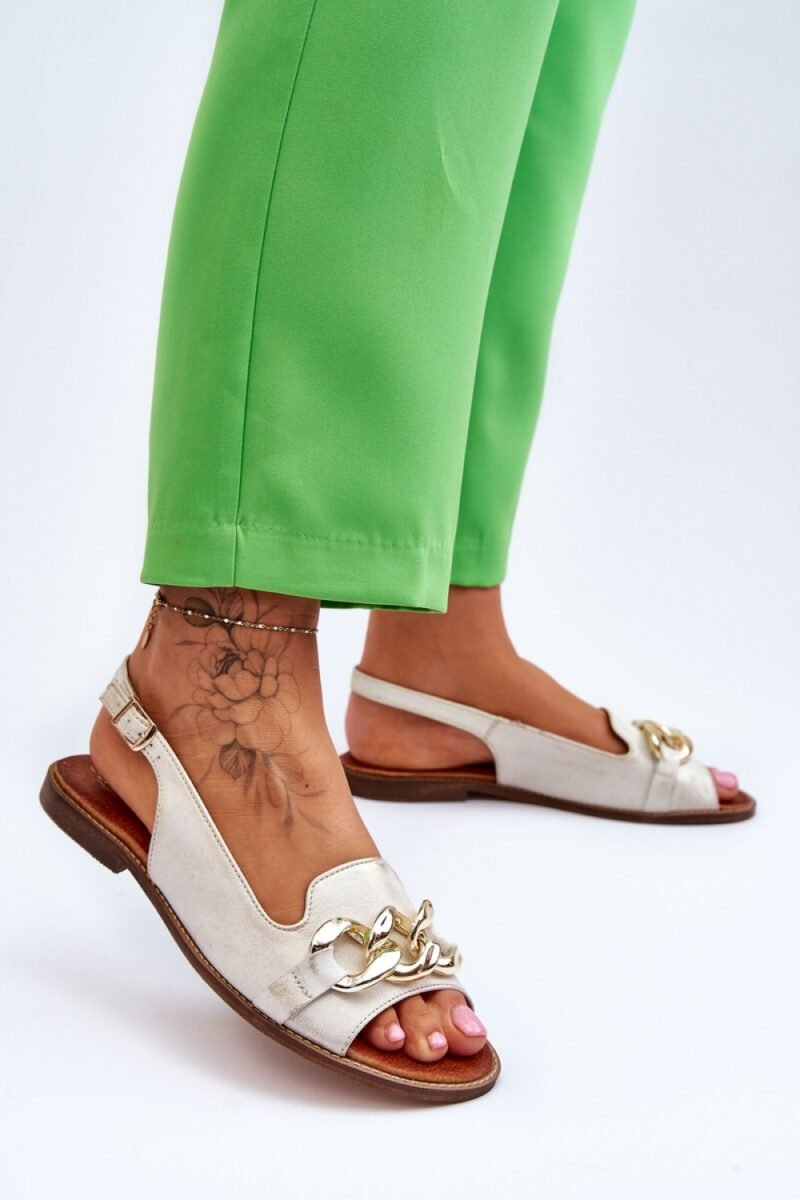 Sandals model 177711 Step in style - Image 3