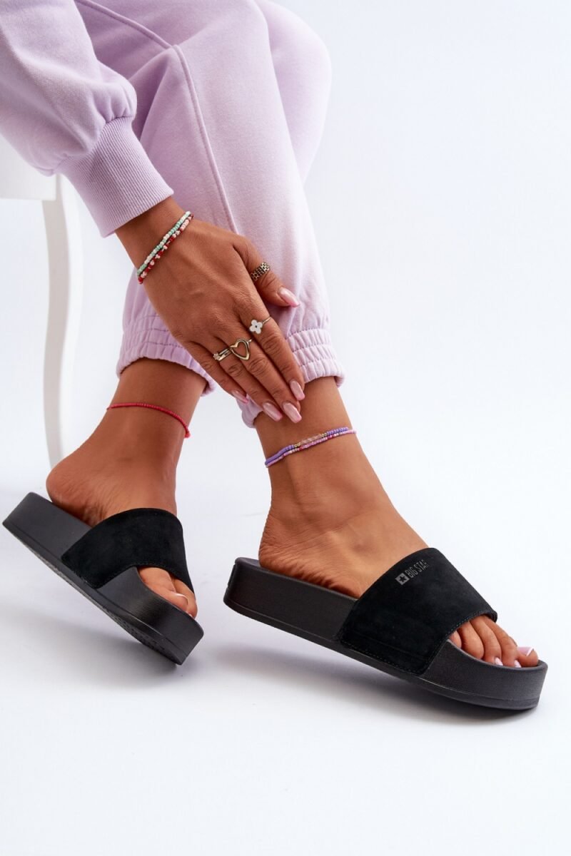 Flip-flops model 195431 Step in style - Image 3