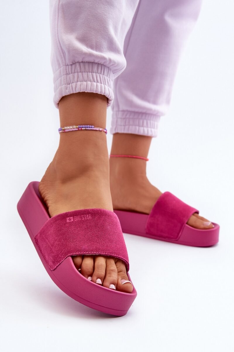 Flip-flops model 195432 Step in style - Image 3