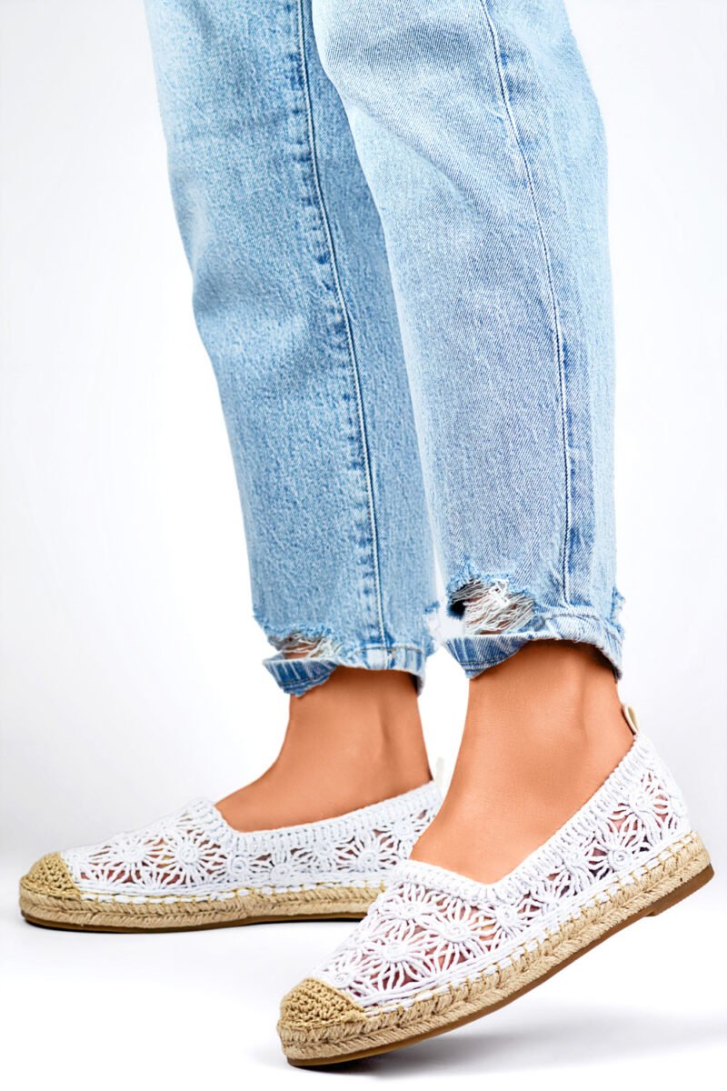 Espadrille model 195829 PRIMO