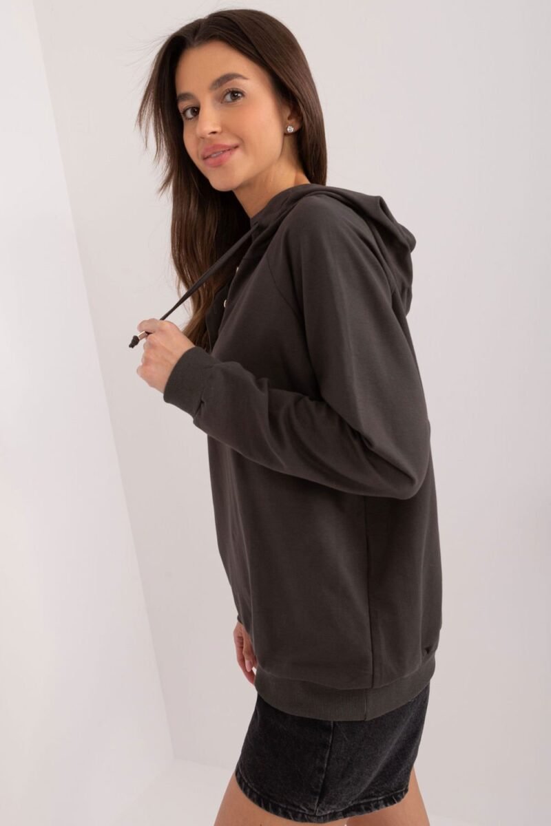 Sweatshirt model 197445 Relevance - Image 2