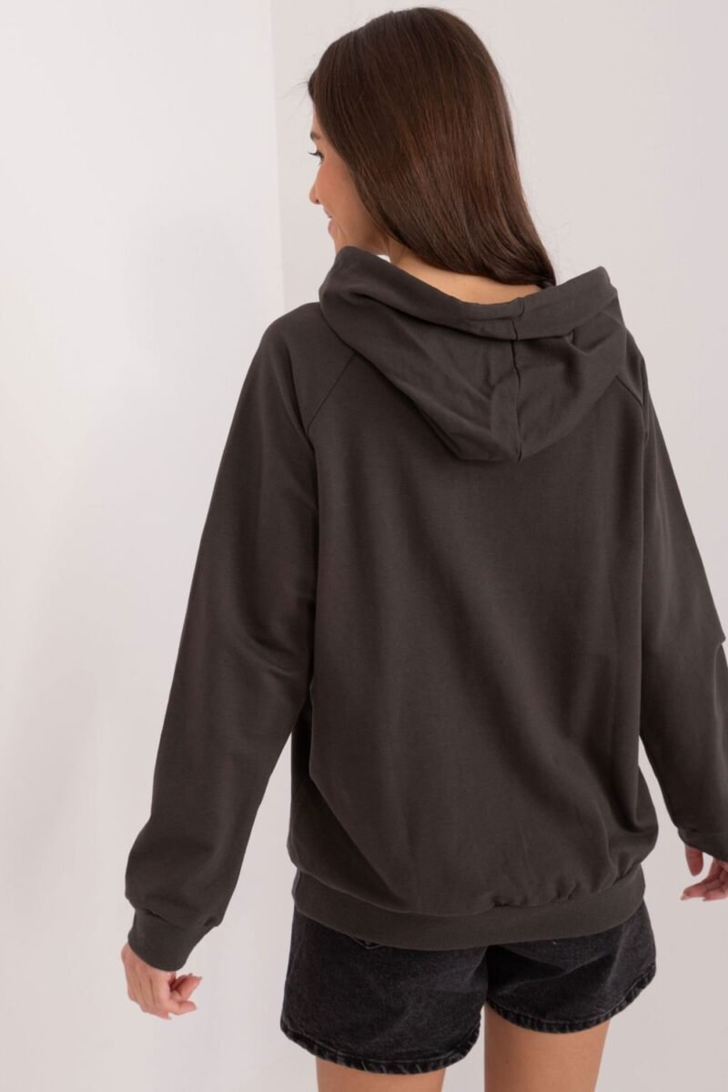 Sweatshirt model 197445 Relevance - Image 3