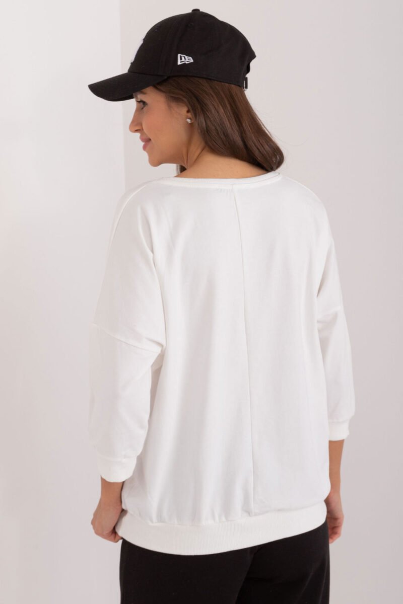 Sweatshirt model 197448 Relevance - Image 3