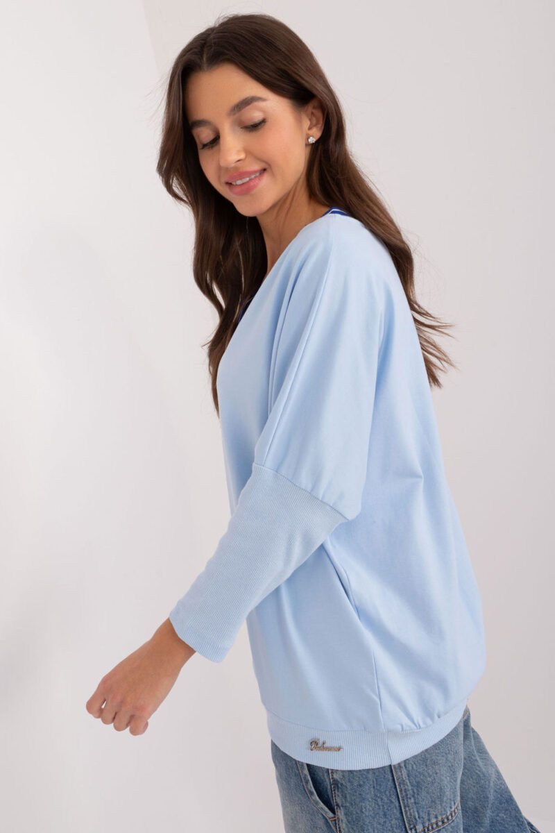 Blouse model 197454 Relevance - Image 2