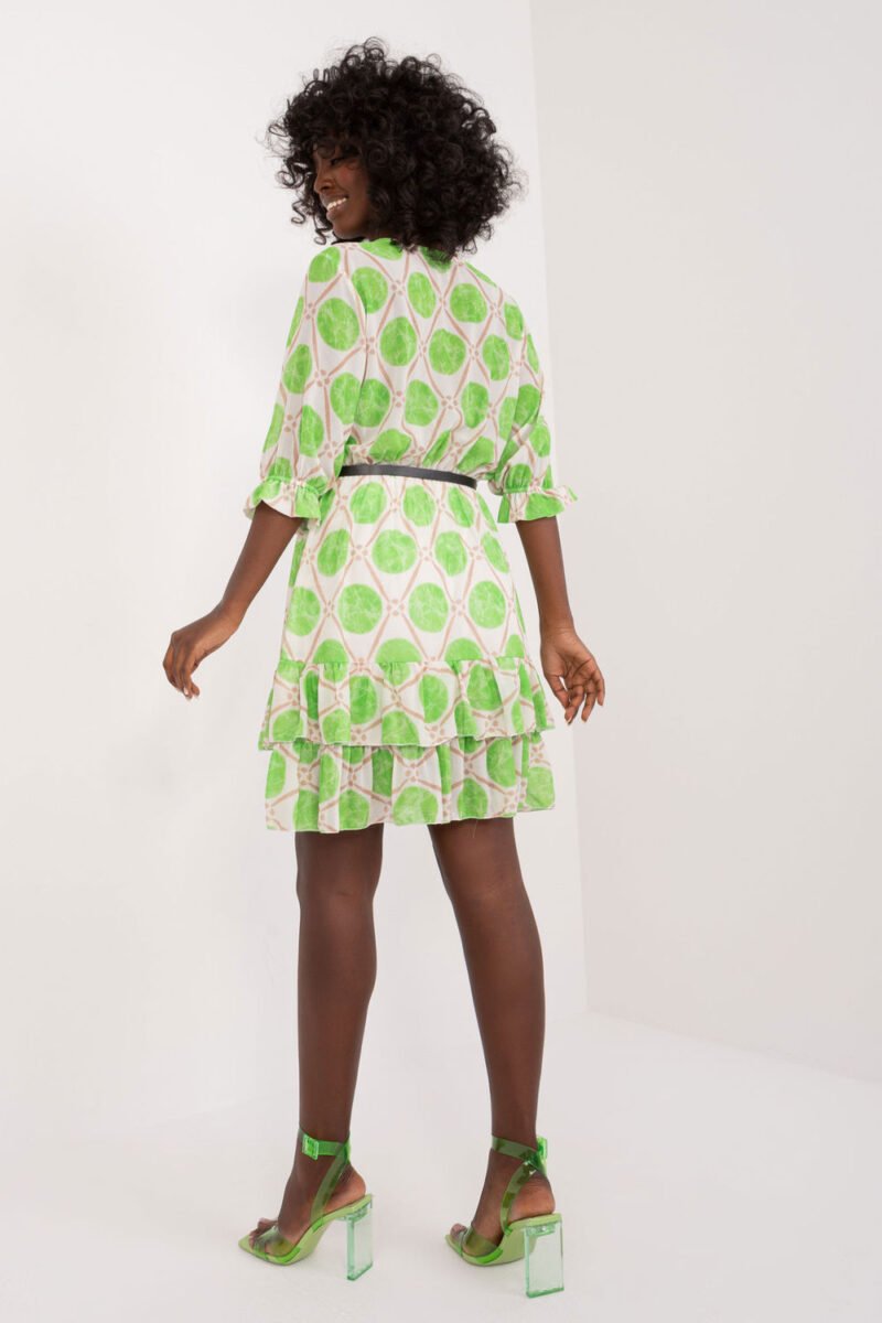 Daydress model 196799 Italy Moda - Image 3