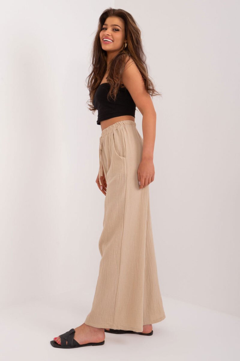 Women trousers model 194854 Italy Moda - Image 2