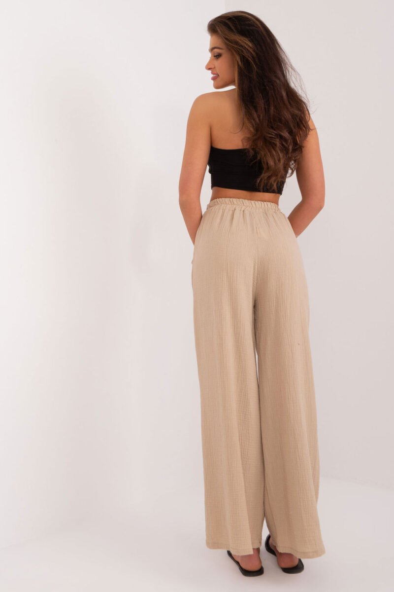 Women trousers model 194854 Italy Moda - Image 3