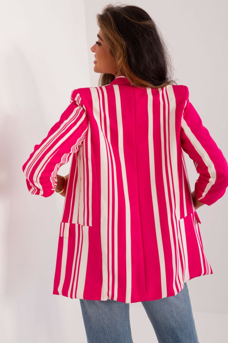 Jacket model 196571 Italy Moda - Image 3