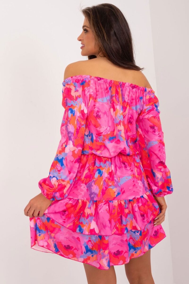 Daydress model 195807 Rue Paris - Image 3