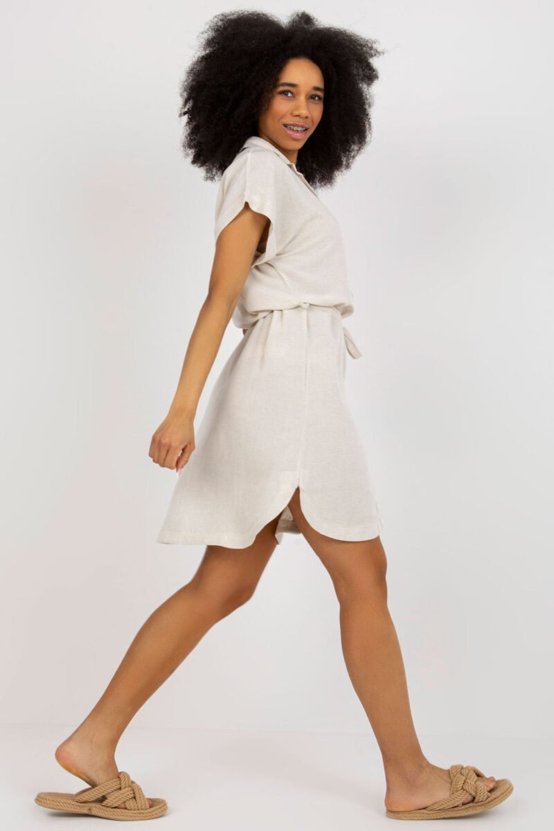 Daydress model 177909 Rue Paris - Image 2