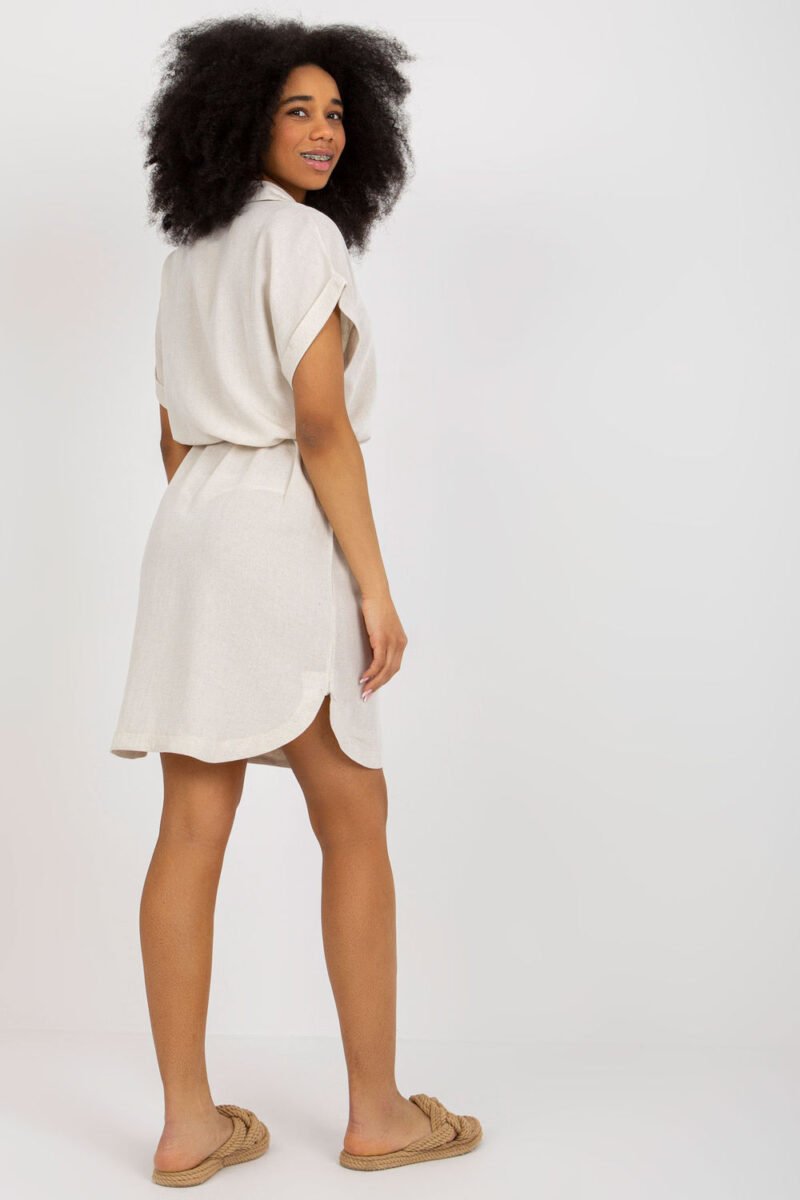 Daydress model 177909 Rue Paris - Image 3