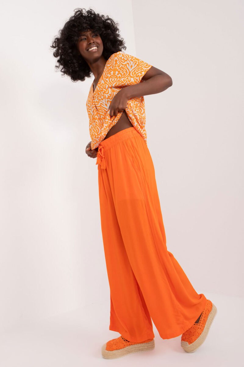 Women trousers model 196904 Sublevel - Image 2