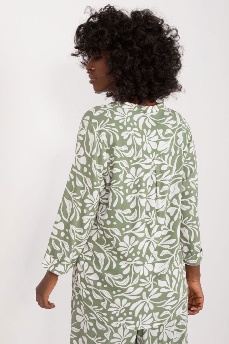 Blouse model 196893 Sublevel - Image 3