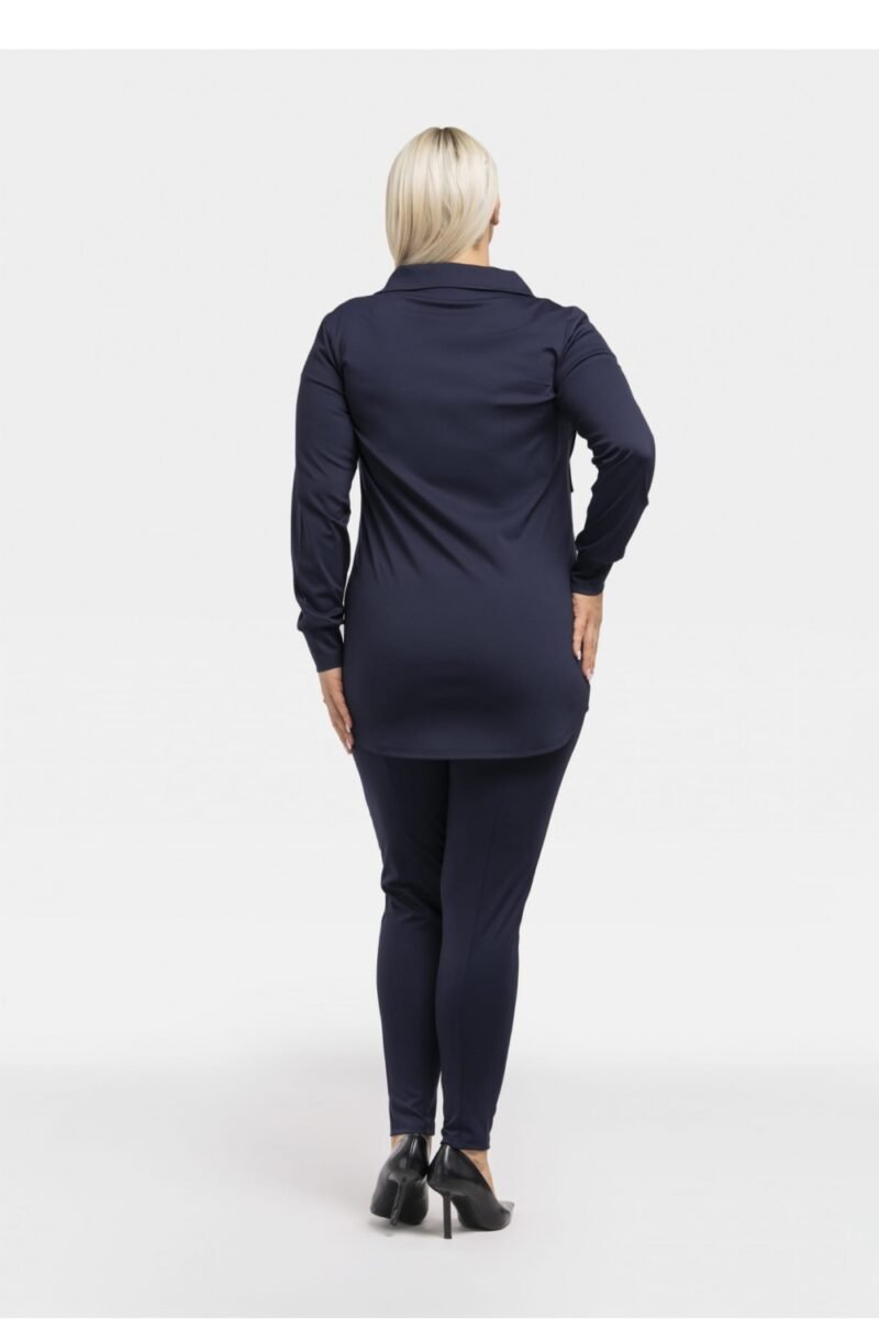 Shirt model 195027 Karko - Image 3
