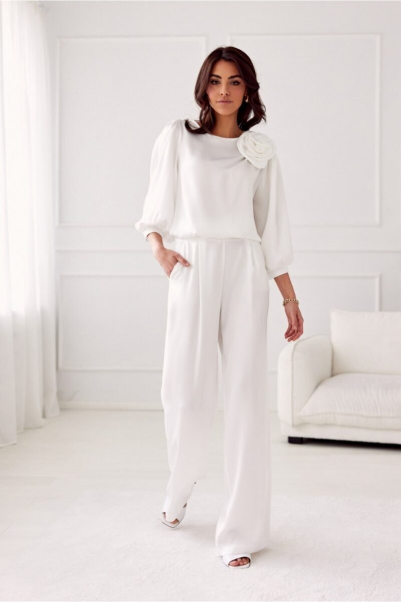 Blouse model 194786 Roco Fashion - Image 2