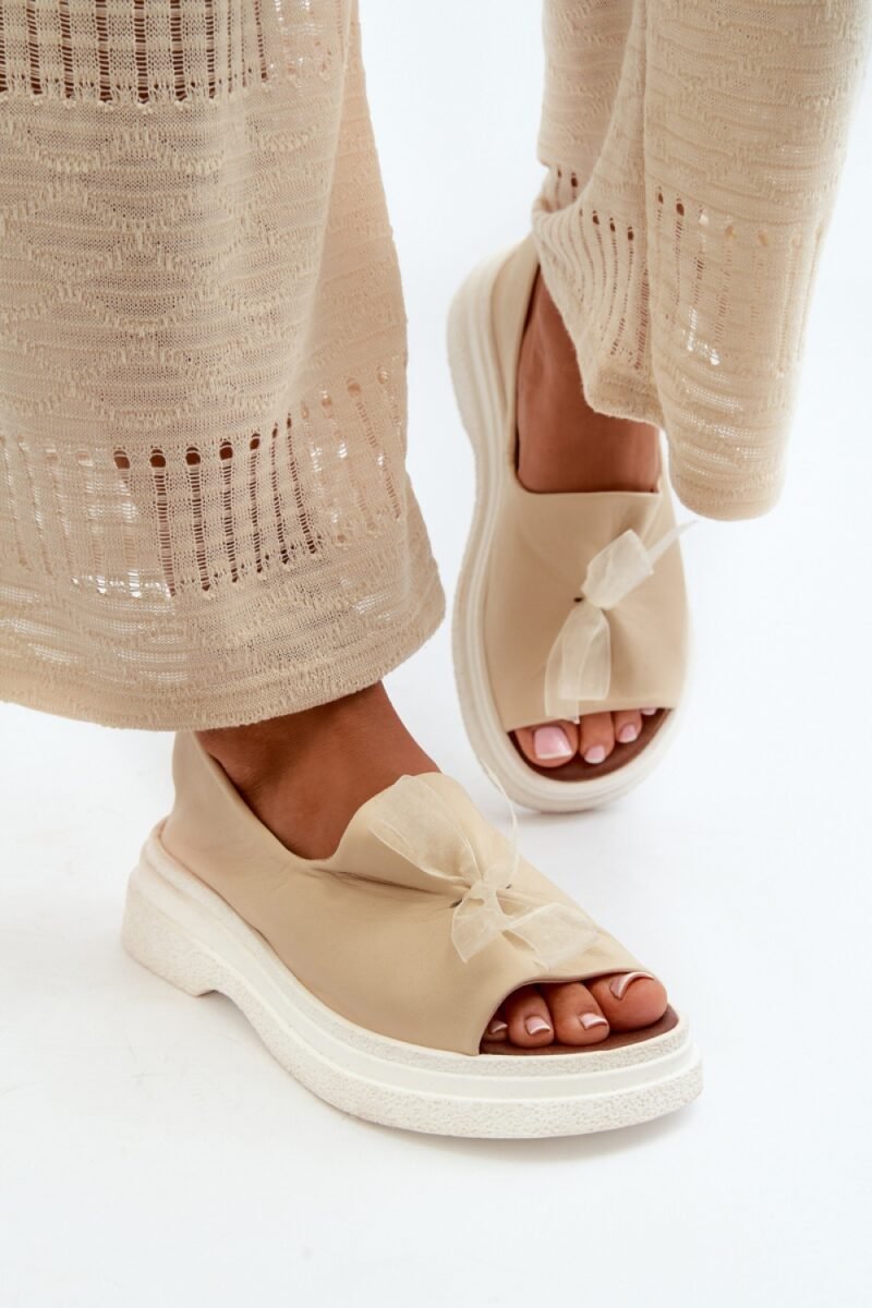 Sandals model 198406 Step in style - Image 3