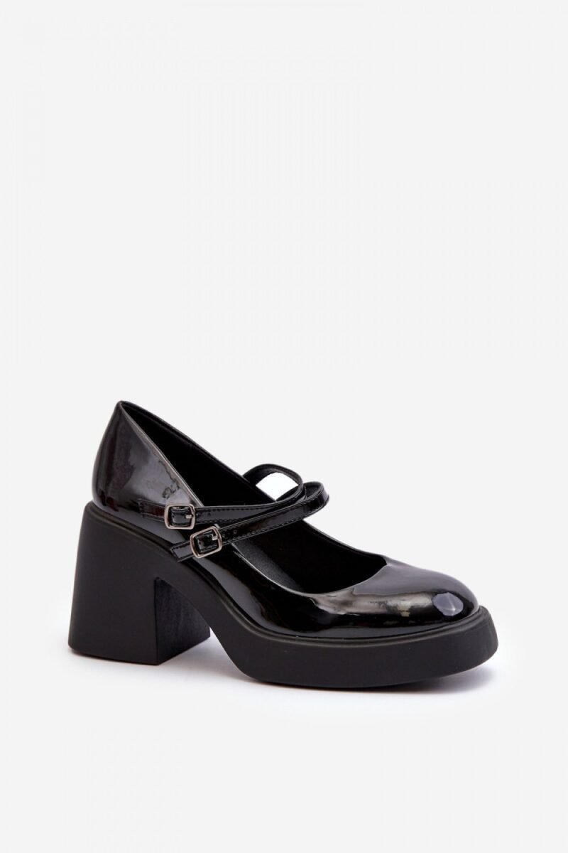Heel pumps model 198519 Step in style - Image 2